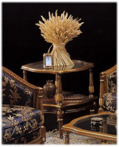 Столик 337 FRATELLI RADICE 15610190160