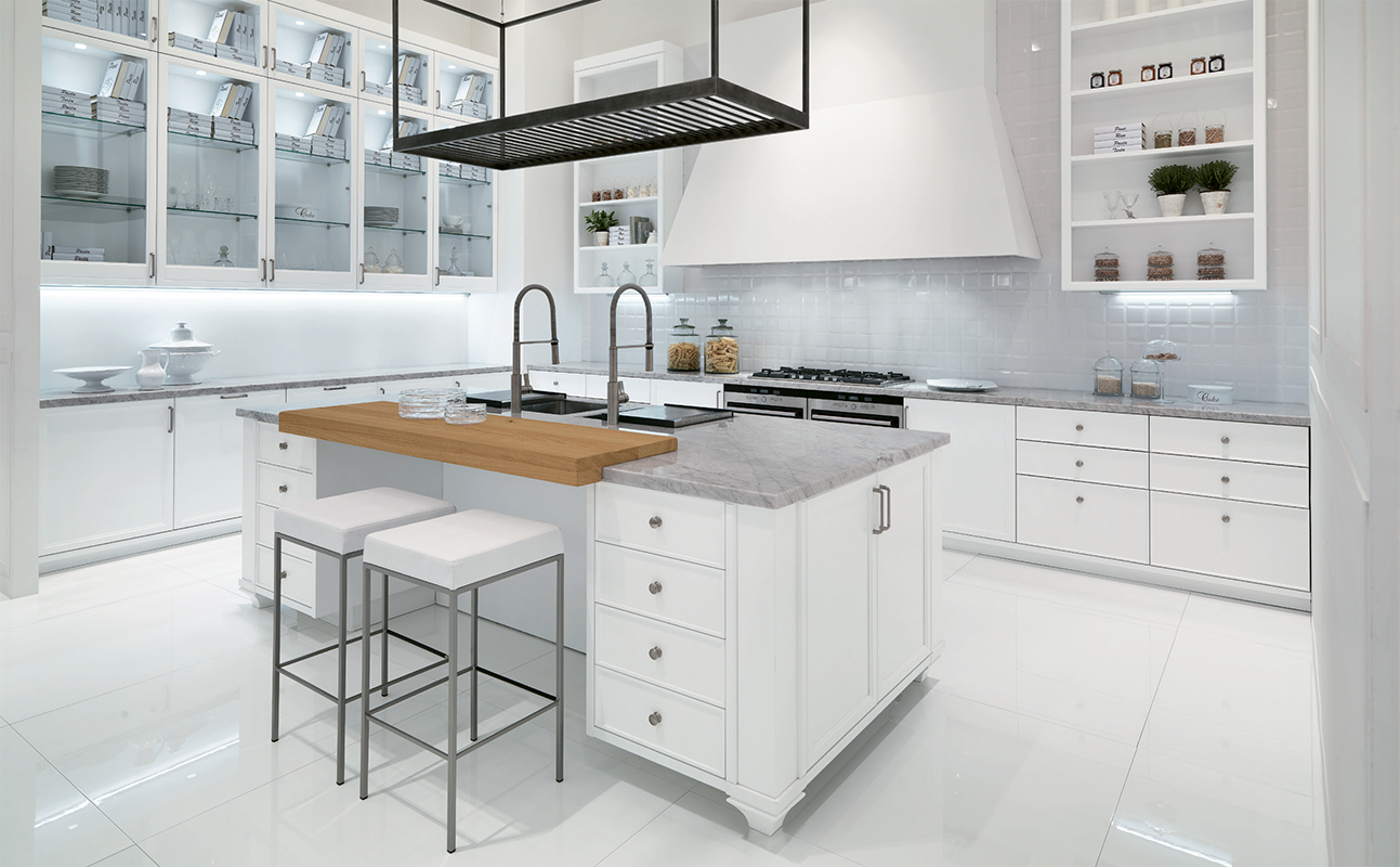 Кухня  ASTER CUCINE AVENUE-1