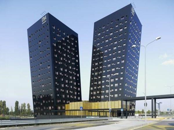 DALLERA TECNOLOGIE Система вентилируемого фасада со скрытым креплением sun-id-1418856 - Вид №2