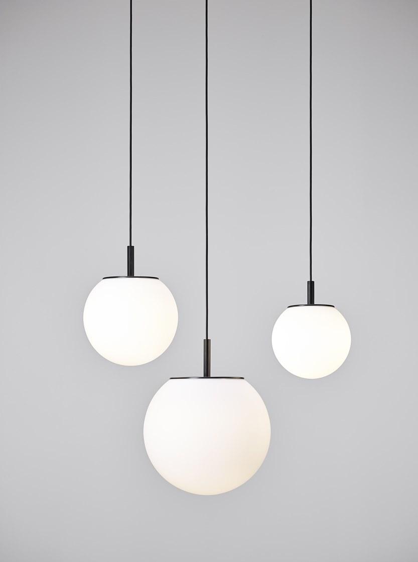 BROKIS Подвесной светильник из дутого стекла Sfera sun-id-1472549 - Вид №14