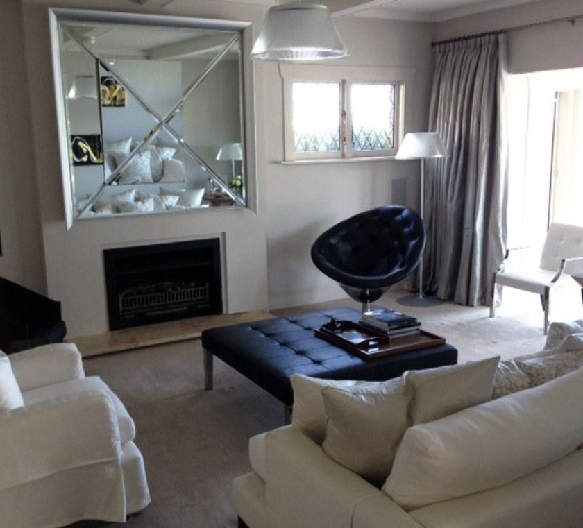 Driade Квадратное зеркало в раме sun-id-1488134 - Вид №2