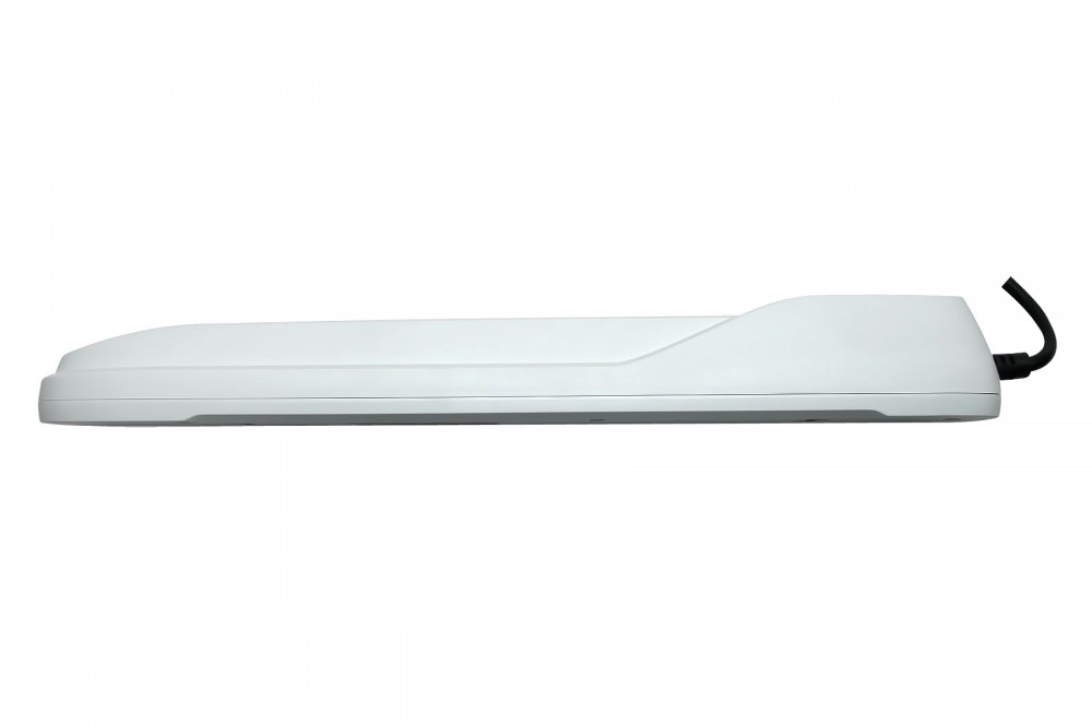 Pilot L-6 10M Surge protector , 6 outlets (5+1), white ZIS Santreyd  - Вид №2