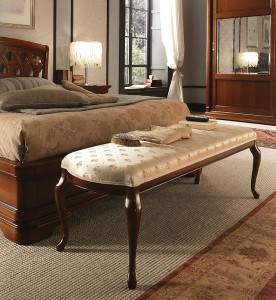 Банкетка  PRAMA 71CI01PC