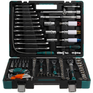 Набор инструментов FinePower AS161 5430293