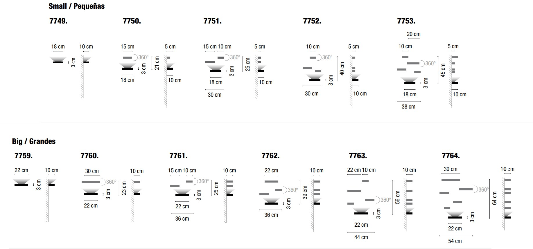 Vibia Применено sun-id-1467336 - Вид №12