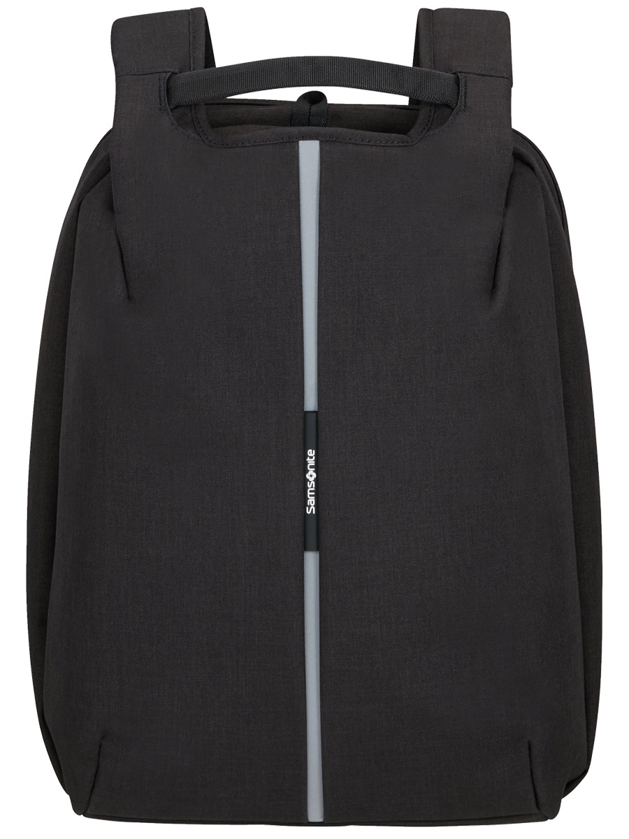 KA6-09002 Рюкзак для ноутбука KA6*002 Backpack M Travel Backpack 15.6 Samsonite Securipak  - Вид №1