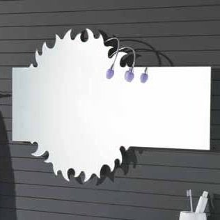 Specchi Collection зеркала  для ванной комнаты серия Sagomati Stilhaus Stil Haus 45946 - Вид №5