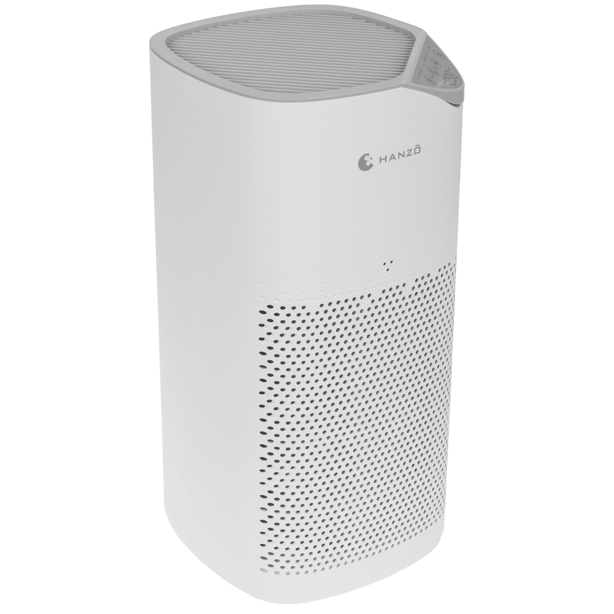 9261657 Очиститель воздуха Hanzo Z18 белый STDN-0018687 - Вид №5
