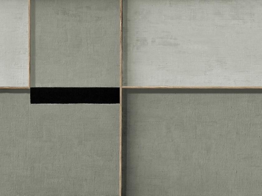 Wall&decò Рельефные обои Contemporary wallpaper 2013 sun-id-1413046 - Вид №3