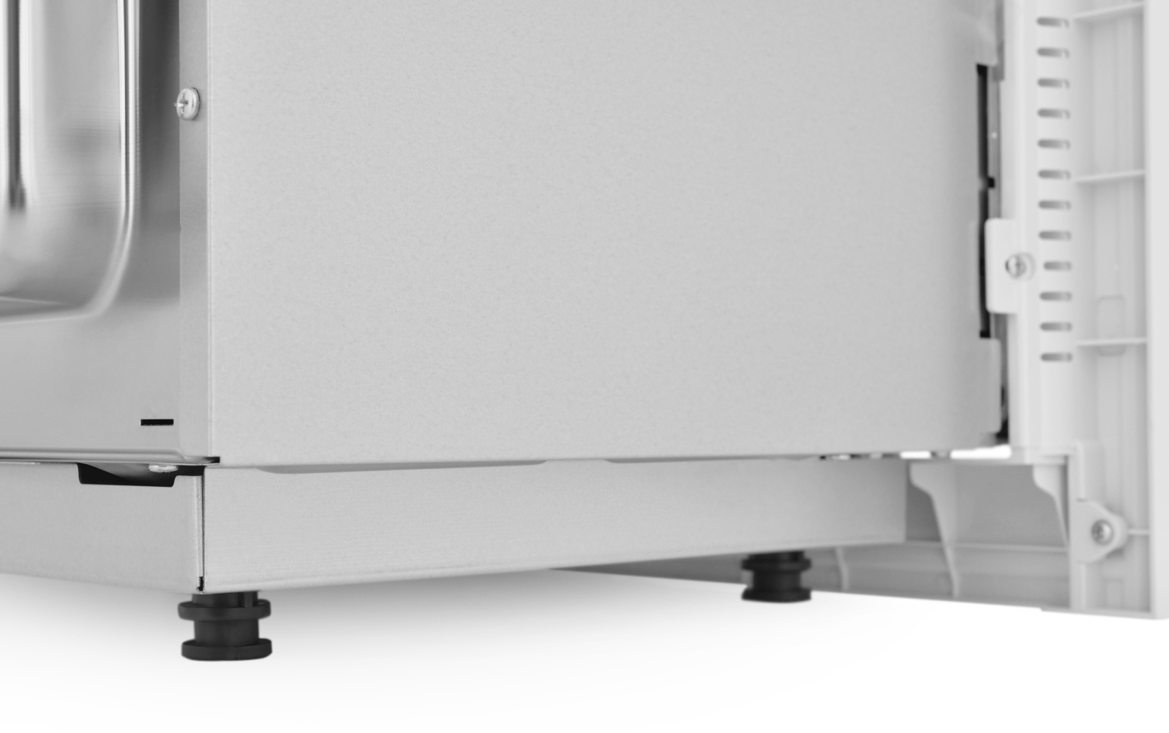 9990953 Встраиваемая микроволновая печь ZUGEL ZMO251W белый STDN-0134659 - Вид №19