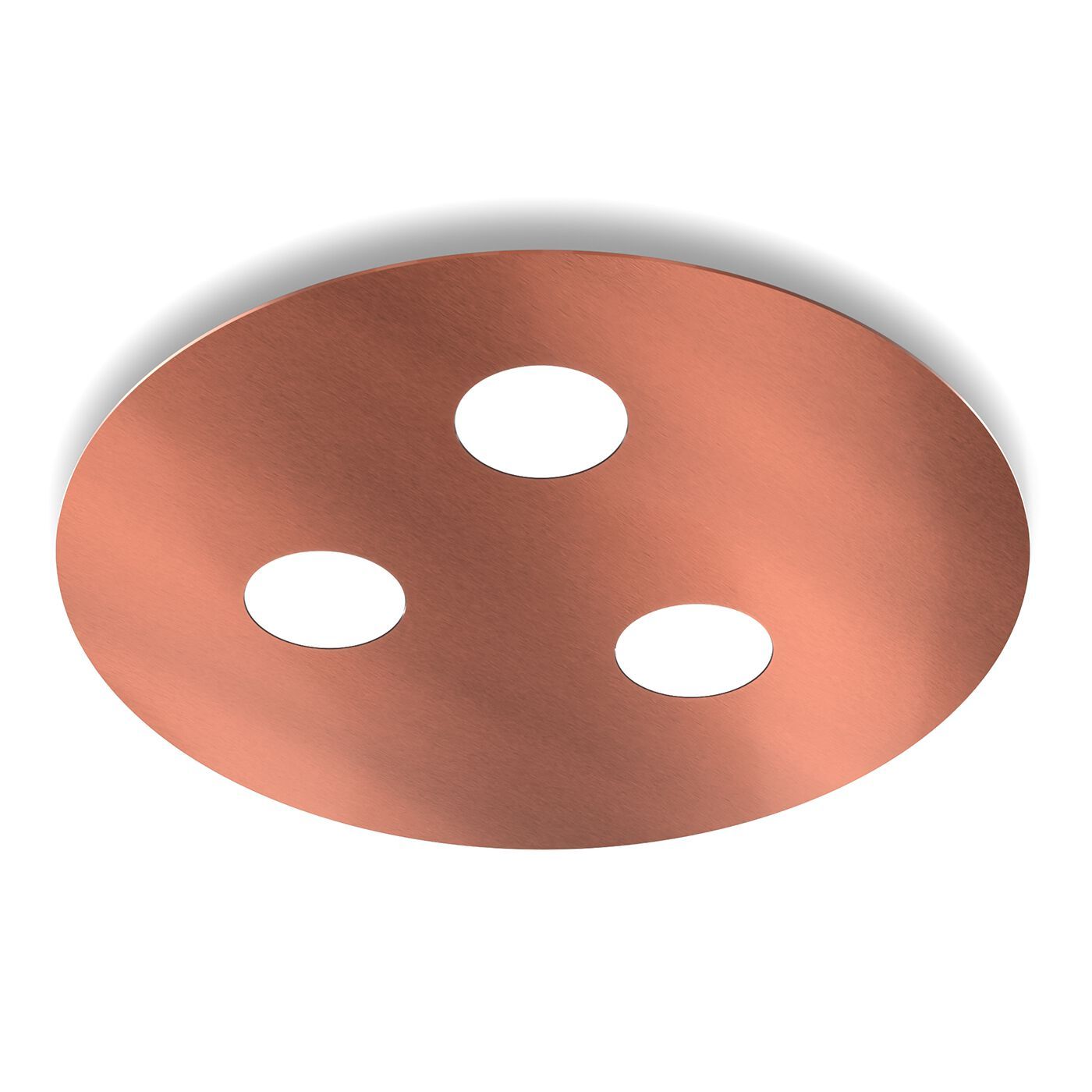 Алюминиевый потолочный светильник Amarcords Slim ARCH-00029237 - Вид №4