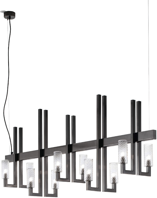 GRST14 Mirage люстра - giorgio collection