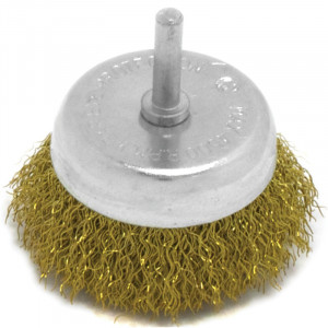 41869 Калибр Щетка для дрели Калибр 63 мм (арт.131721) 