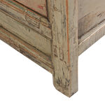 FUBR053 Двухдверная зеленая окрашенная база ijlbrown  - Вид №8