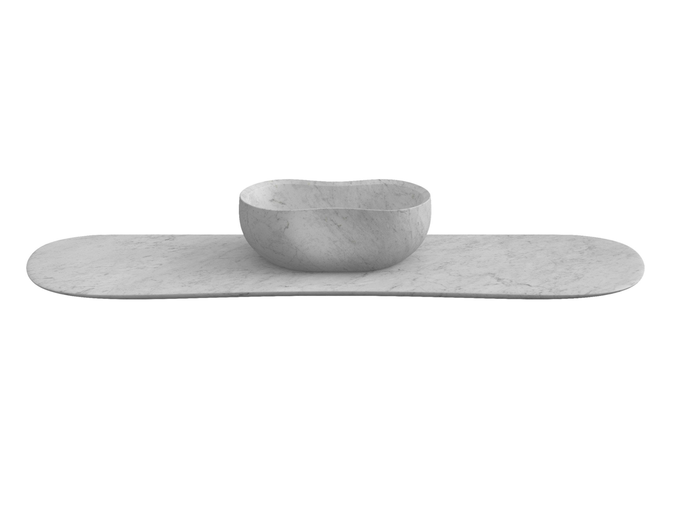 Мраморная столешница Salvatori ARCH-00121753 - Вид №9