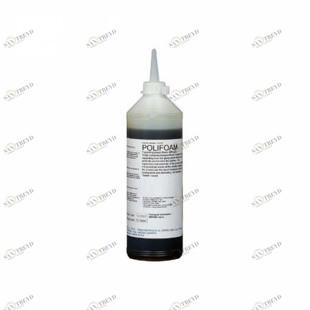 Polifoam 0,5 кг Vermeister VER43