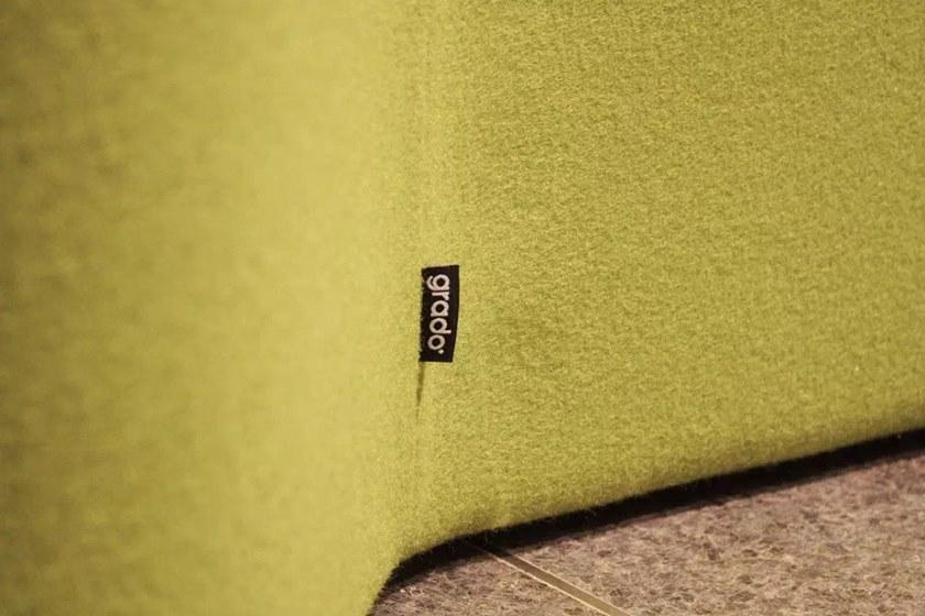 Grado Design Модульный пуф с тканевой обивкой  Ott-sf-01  - Вид №14