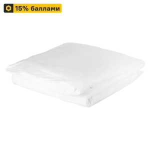 Пододеяльник Inspire из страйп-сатина 145x215 см 88039675