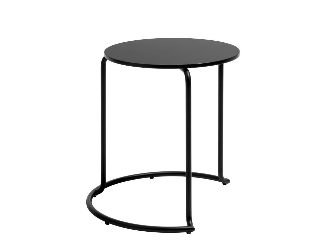 Фанерный стул / журнальный столик Artek 606 ARCH-00140112