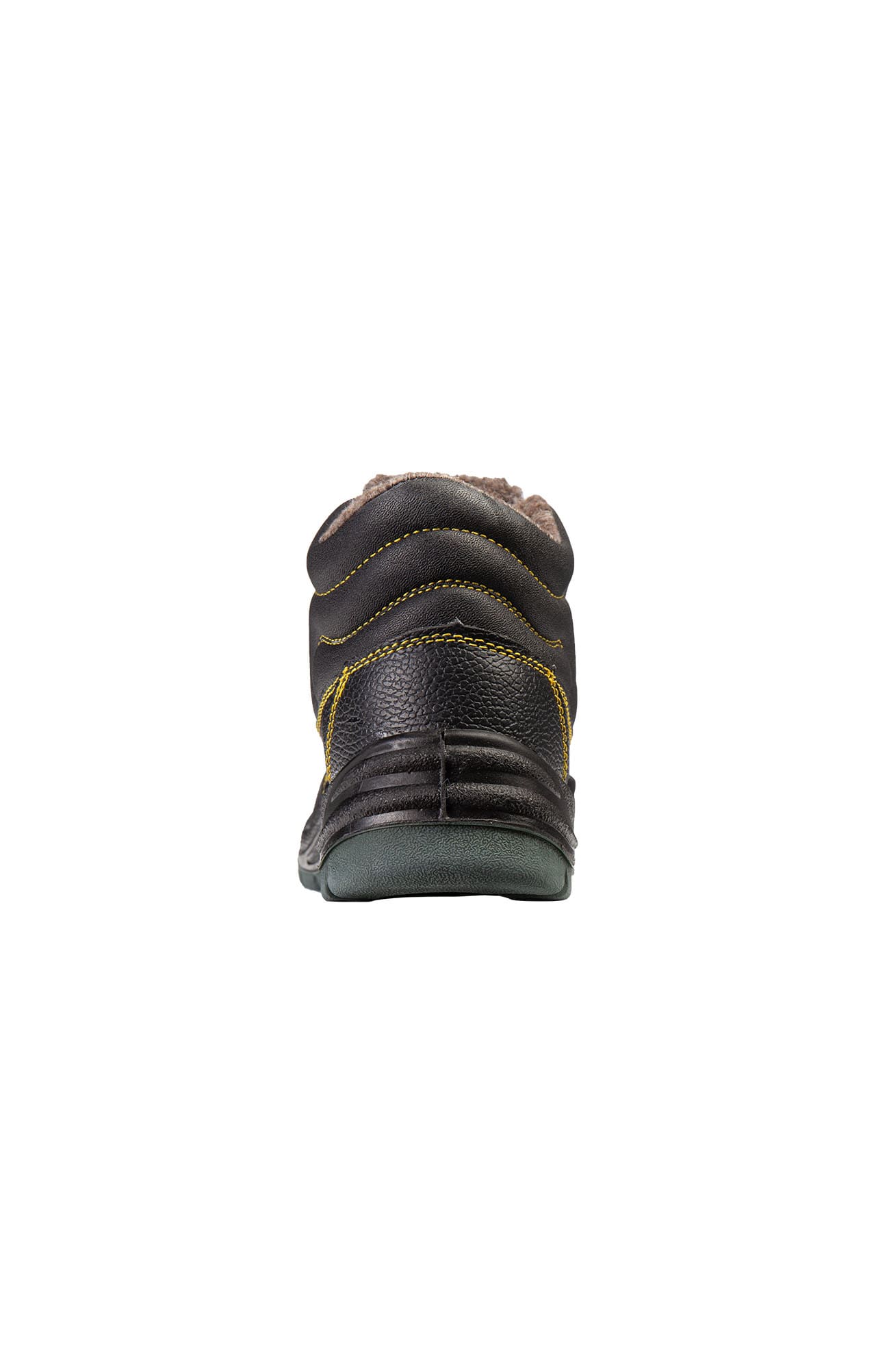 4957526 Ботинки "Рабер" NEW утепленные с композитным подноском  Зимняя обувь  размер 41 Спецодежда  - Вид №4