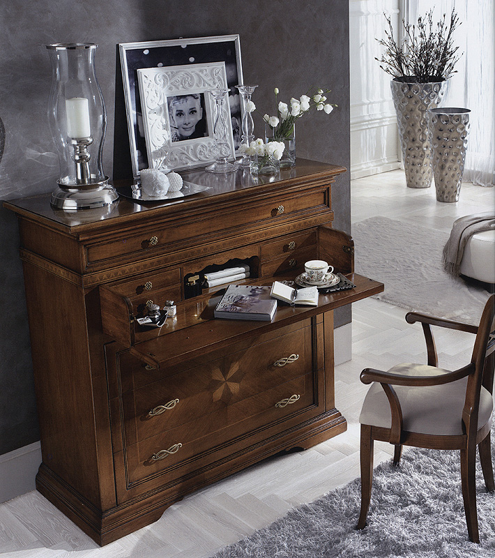 Комод REGINA DEVINA NAIS CM042 Classic - Вид №2