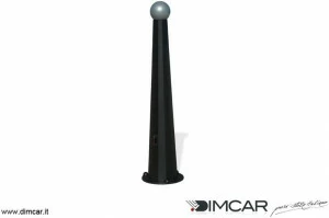 DIMCAR Сталь Блокиратор с опорной плитой Elite