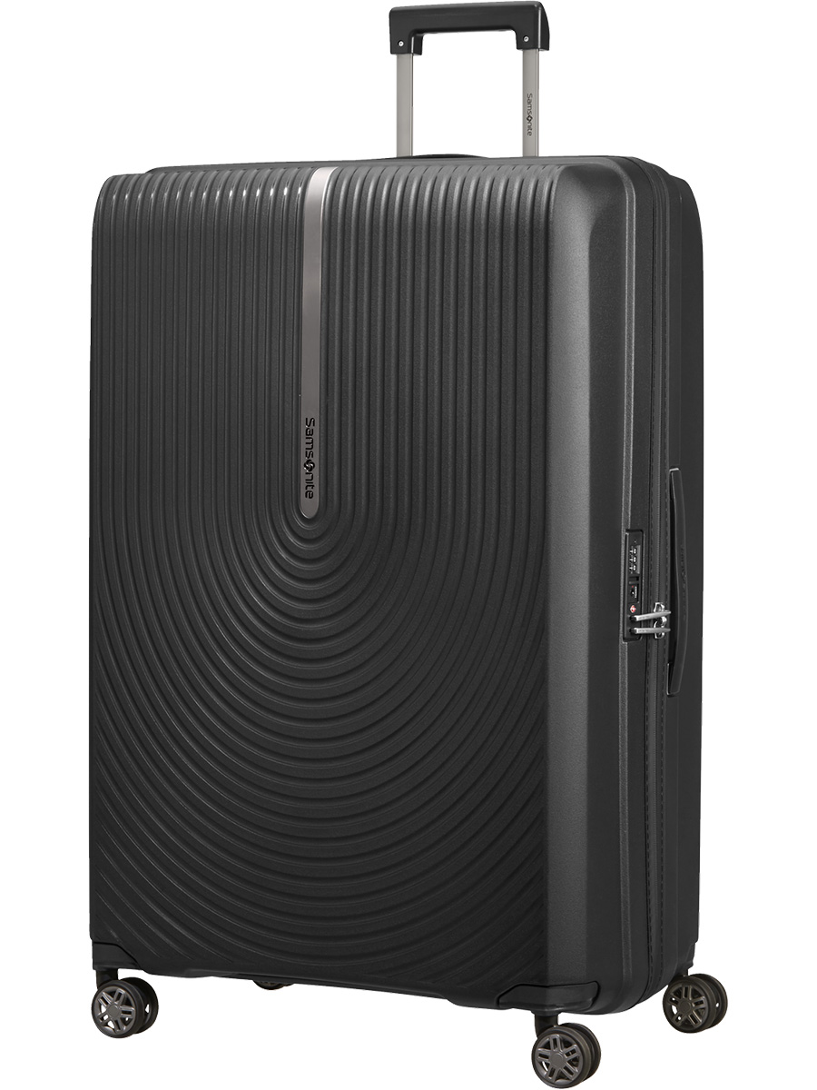 KD8-09004 Чемодан KD8*004 Spinner Samsonite Hi-Fi