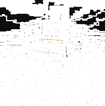 Marac Кресло из ткани с подлокотниками Hug sun-id-1470515 - Вид №5