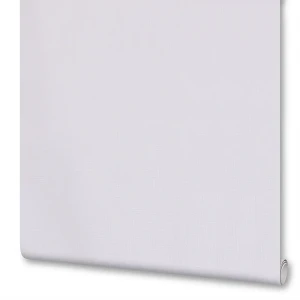 Обои флизелиновые Московская обойная фабрика Ветка фиолетовые 4002-1 1.06 м