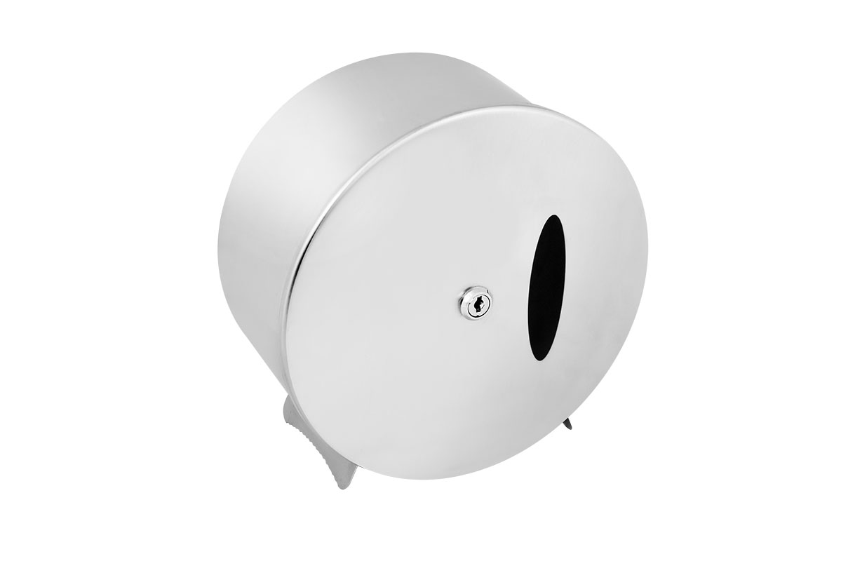 140107018 Держатель для рулонной бумаги из нержавеющей стали Eca 