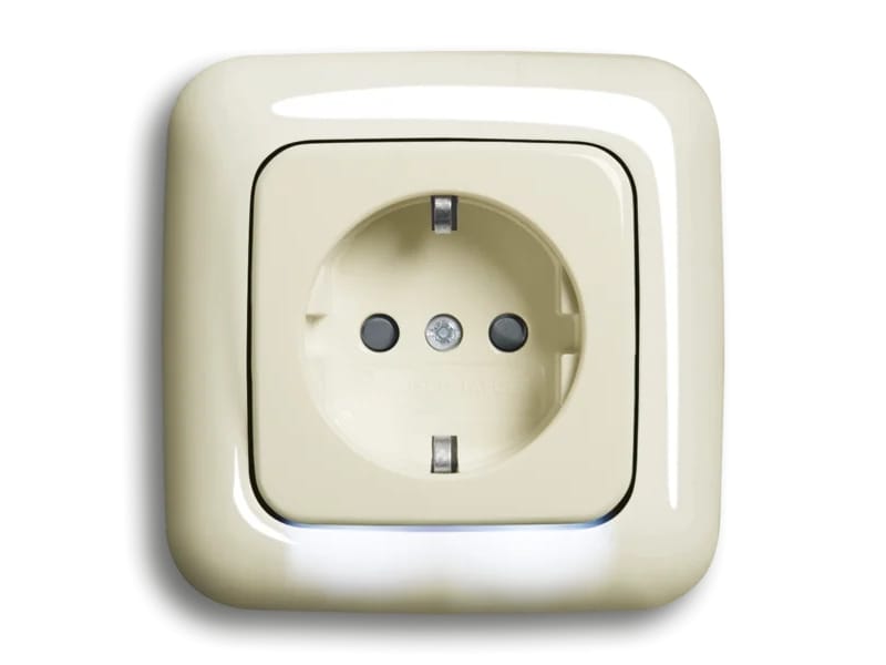Электрическая розетка / заполнитель Busch-Jaeger BUSCH-STEPLIGHT ARCH-00149508