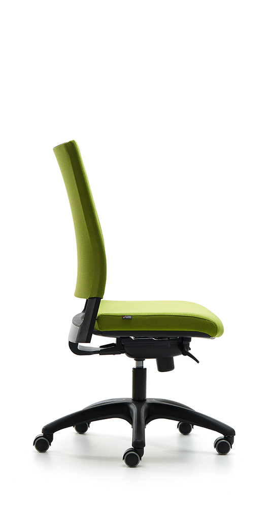 IQP5D Expo light qx / lx и iq / ix advanced вращающееся кресло Vaghi  - Вид №1