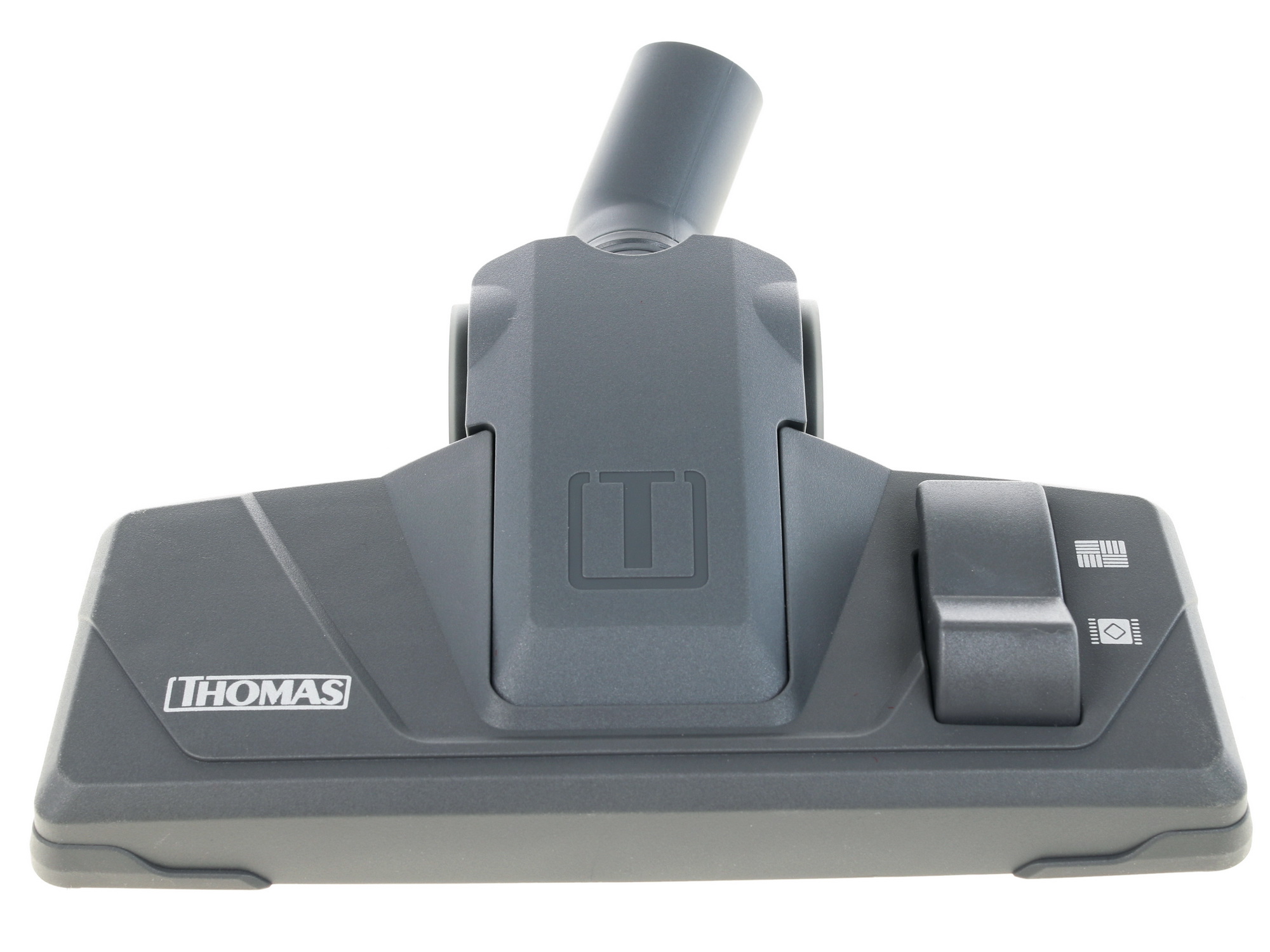 1041376 Пылесос Thomas Multi Clean X10 Parquet зеленый STDN-0080148 - Вид №11