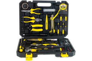16254423 Набор инструмента для электрика WMC-1034 WMC TOOLS