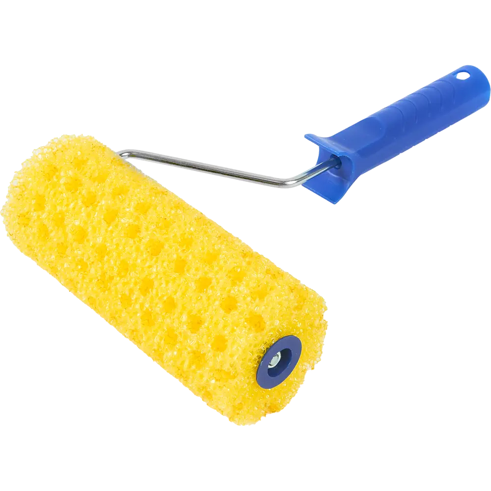 TOOLBERG Валик фактурный горошек 180 мм для декоративной отделки 86268295 STLM-0067442 - Вид №1