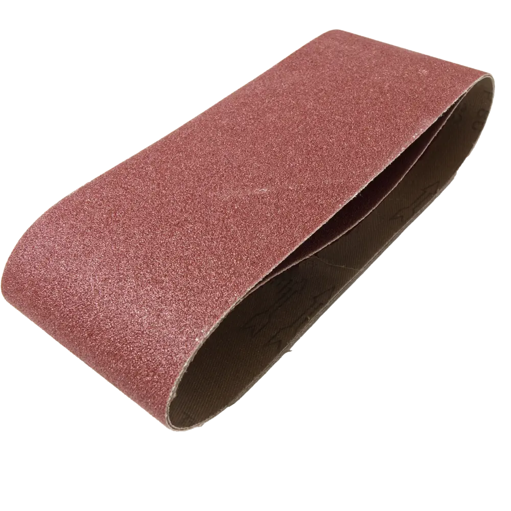 Лента шлифовальная Grain Craft P40 100x610 мм, 2 шт STLM-2166069