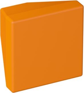 547.32B1 мебельная ручка HEWI USA Produkte  - Вид №14