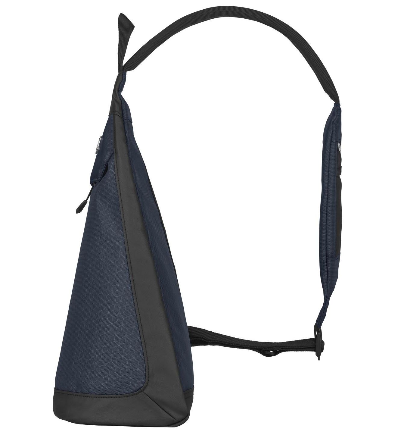 606749 Рюкзак с одним плечевым ремнём Dual-compartment Mono-sling Victorinox Altmont Original  - Вид №4