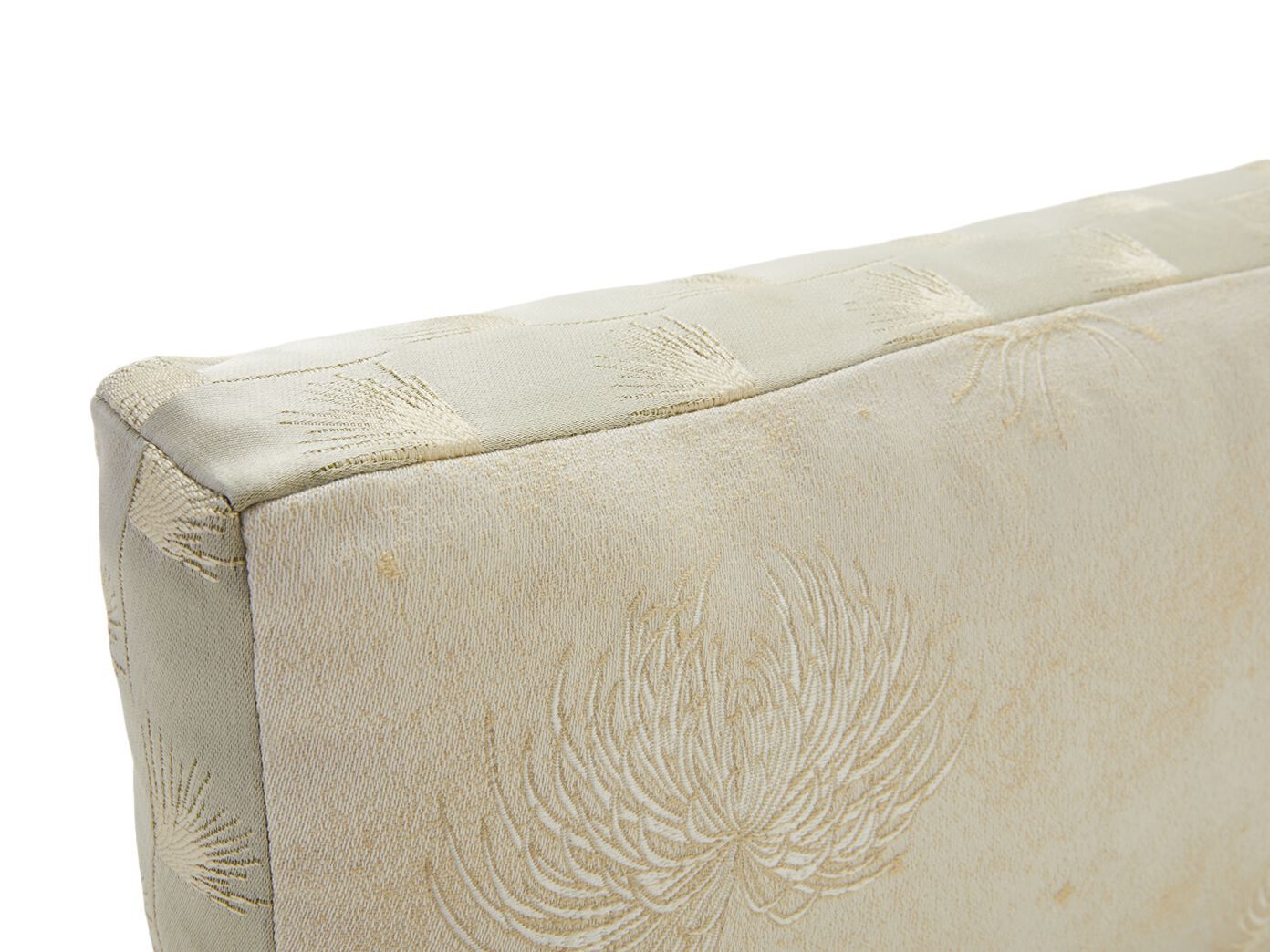 Прямоугольная подушка с цветочным рисунком K-3 Sakura ARCH-00109483 - Вид №2