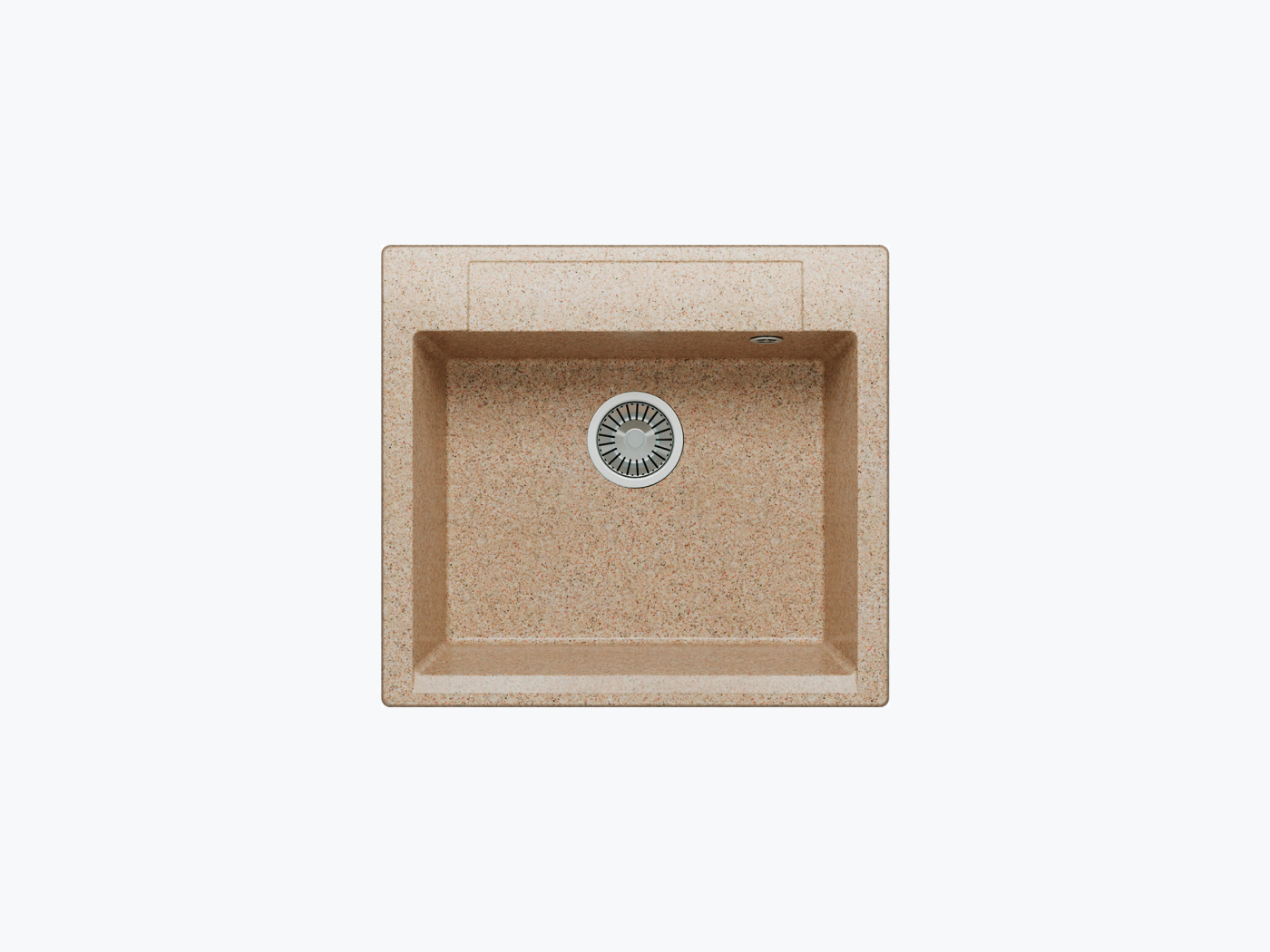 Кухонные мойки Polygran Argo-560 575837