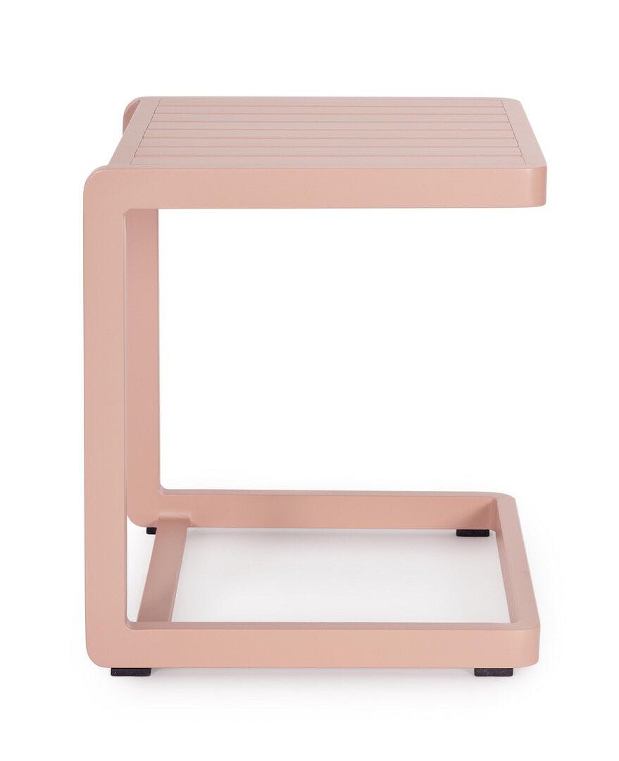 Алюминиевый квадратный садовый стол BIZZOTTO Konnor ARCH-00043099 - Вид №29