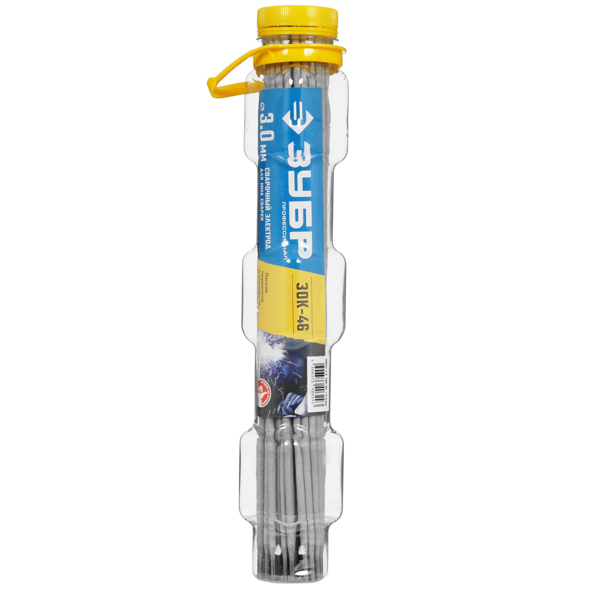 Электроды Зубр ЗОК-46 5320498 STDN-0051147 - Вид №4