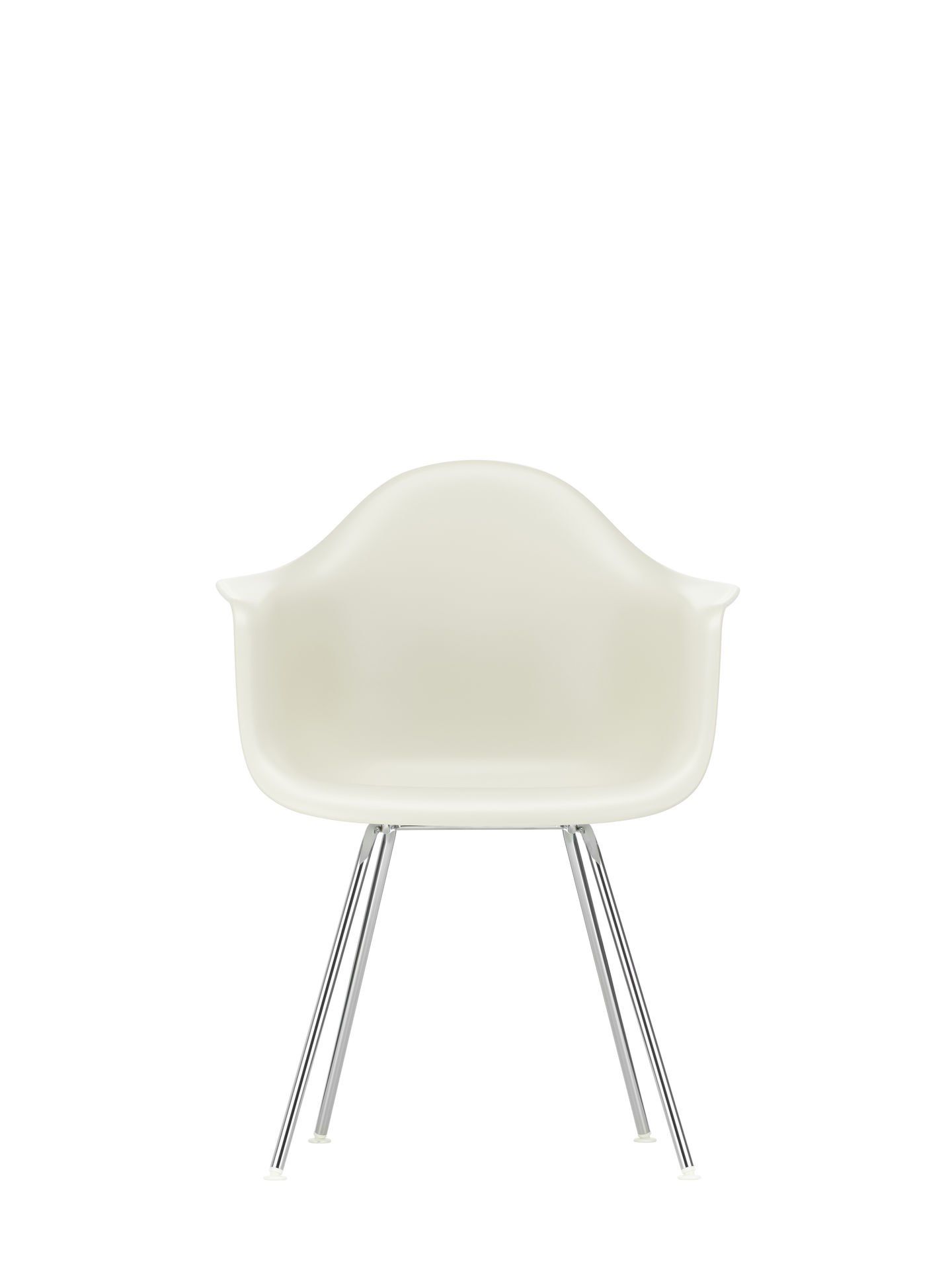 Полипропиленовый стул с подлокотниками VITRA Eames Plastic Chair ARCH-00142456 - Вид №27