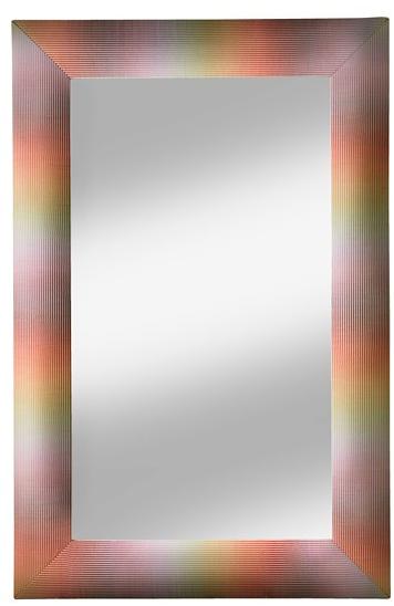 MissoniHome Настенное зеркало в раме sun-id-1492519 - Вид №3