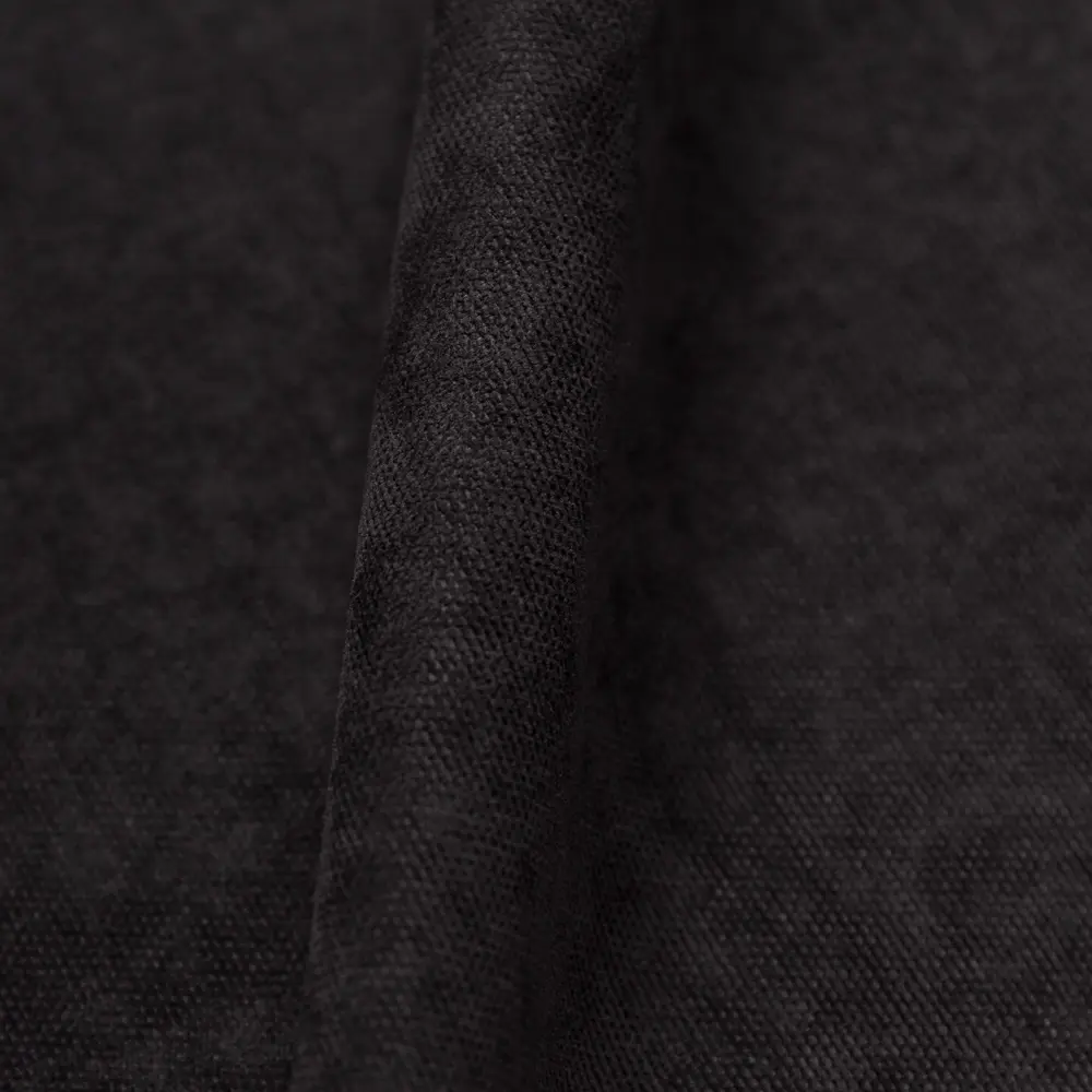 Ткань 1 м/п Felice вельвет 300 см цвет серый TEX REPUBLIC STLM-2118731 - Вид №2