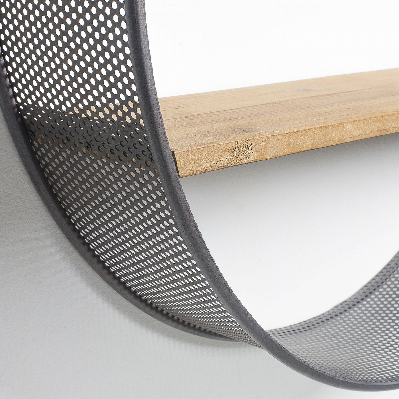 046126 Полка Helia La Forma Halie  - Вид №3