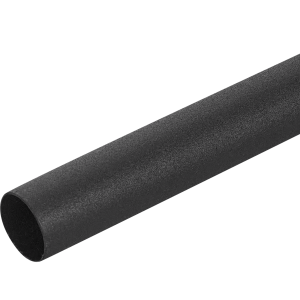 Раздвижная штанга INSPIRE 160-300 см, черный матовый 85186608