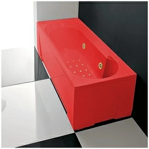 Ванна Gruppo treesse Cristina 75 V634B-KZ