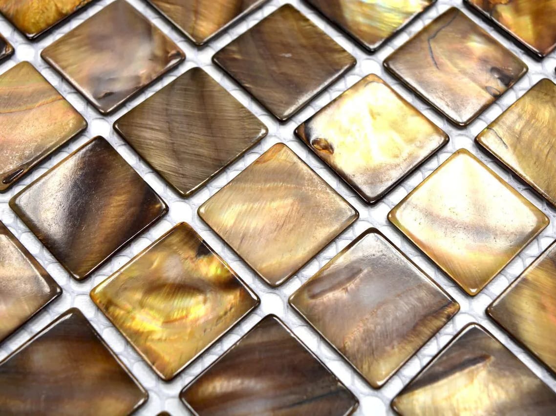 Мозаика из перламутра Mosaix ARCH-00126688