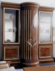 Витрина  CEPPI 2835